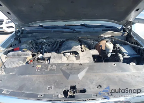 2015 Chevrolet Silverado 1500 1Lt from USA, damaged, VIN 3GCPCREC9FG268188